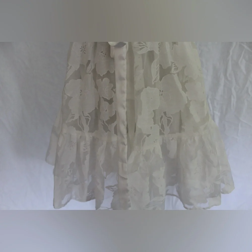 Hello Molly Sweeter Than Life Mini Dress - Small/US4 - Picture 7 of 9